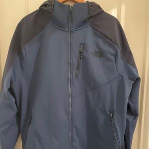 The North Face Fleece Lined Jacket XXL